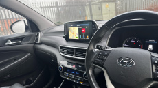 Hyundai Tucson 1.6 CRDi Premium 5dr 2WD Diesel Estate